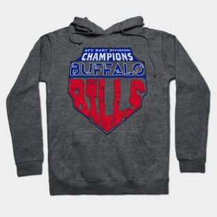 buffalo bills Hoodie